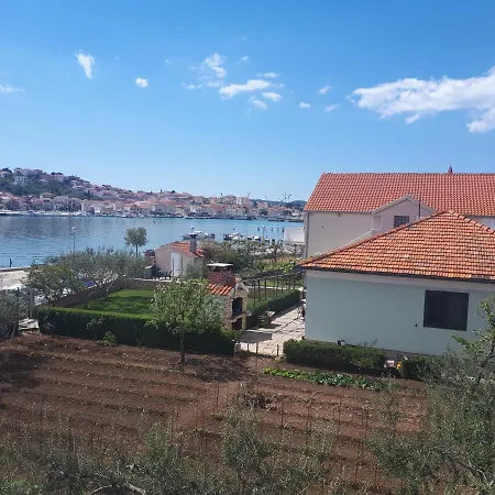 House Petar By Sea Βίλα