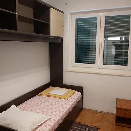 House Petar By Sea Βίλα