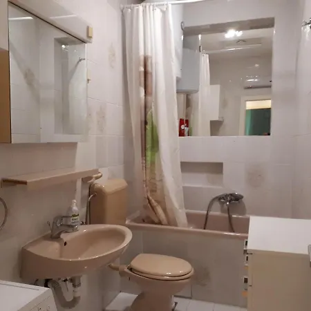 빌라 House Petar By Sea 트로기르