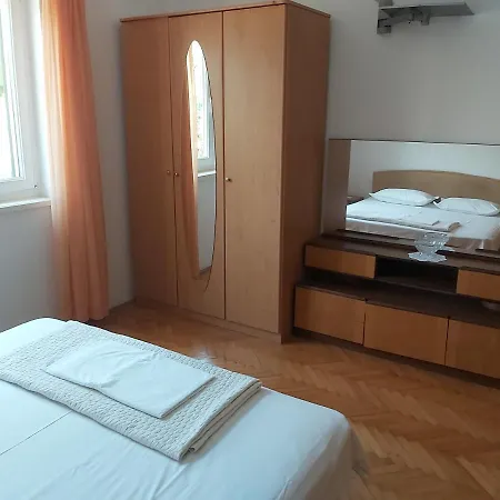 House Petar By Sea 빌라