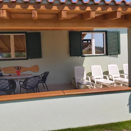 House Petar By Sea Βίλα *