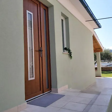 Βίλα House Petar By Sea *