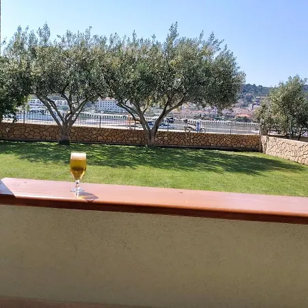 House Petar By Sea Βίλα