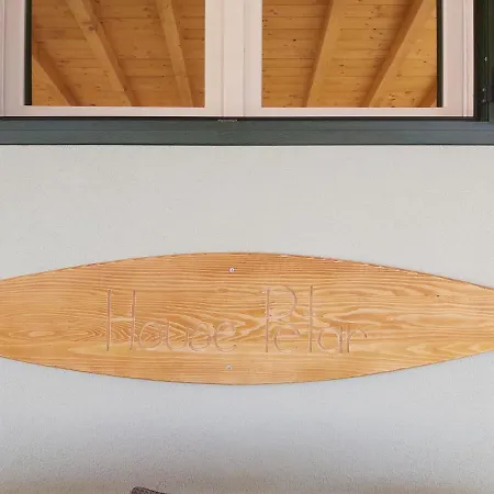 빌라 House Petar By Sea 트로기르