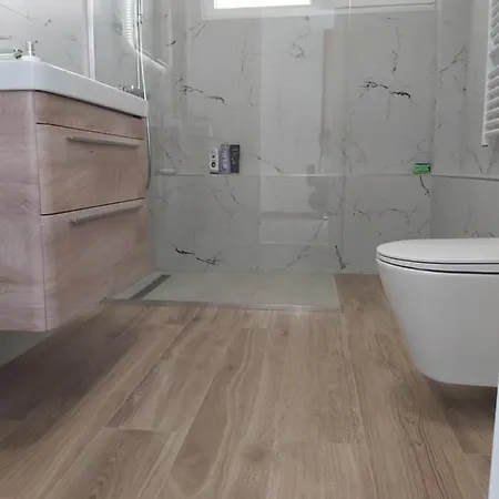 House Petar By Sea 빌라 트로기르