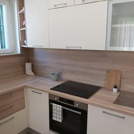 빌라 House Petar By Sea