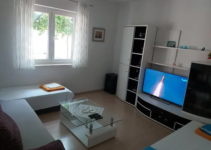 Villa House Petar By Sea Trogir