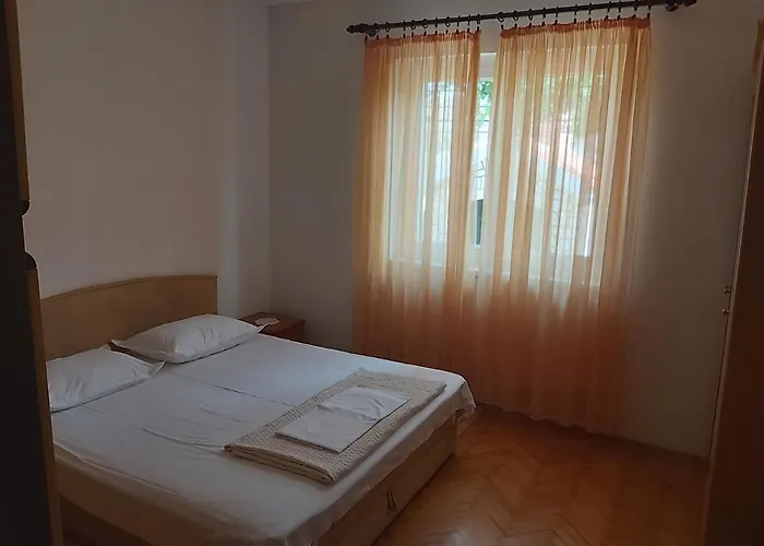 Villa House Petar By Sea *