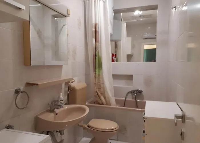 Villa House Petar By Sea Trogir