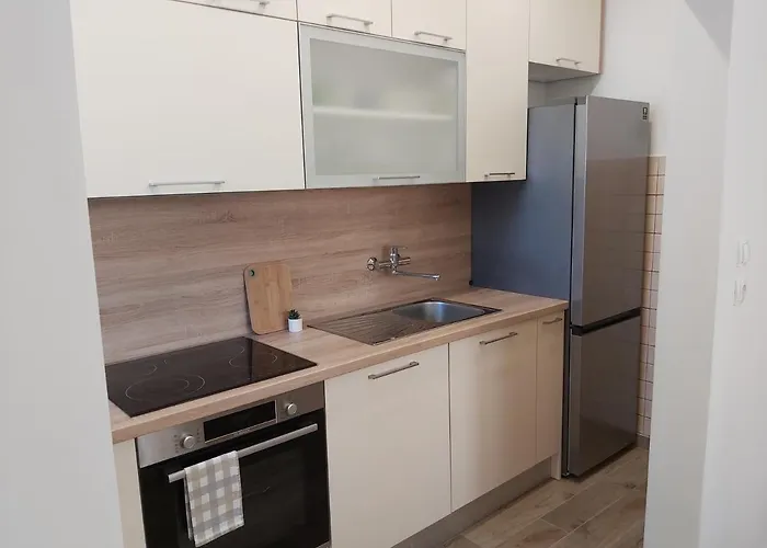 Villa House Petar By Sea