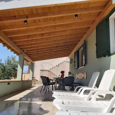 House Petar By Sea Trogir