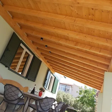 House Petar By Sea فيلة تروغير