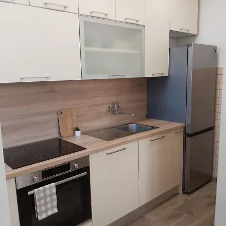 فيلة House Petar By Sea