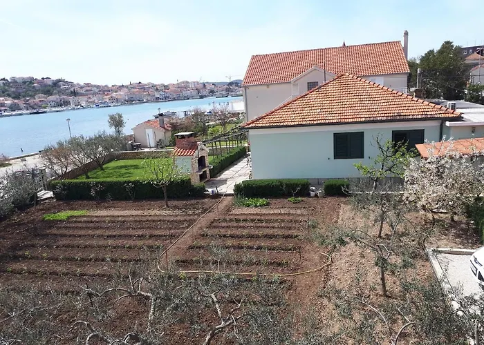 Villa House Petar By Sea