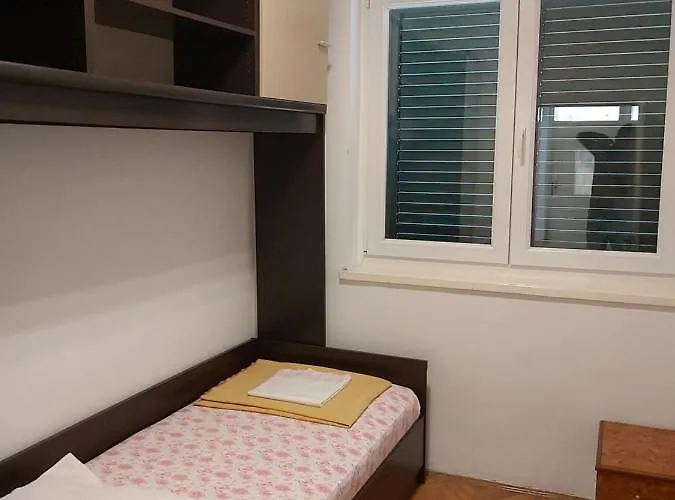 House Petar By Sea Villa