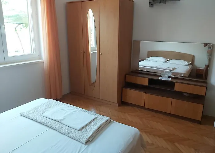 House Petar By Sea Villa