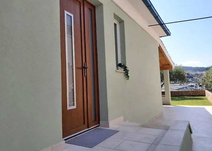 Villa House Petar By Sea *