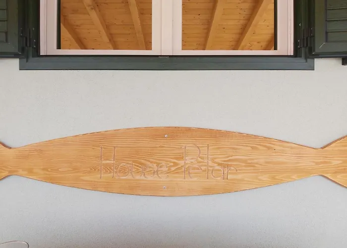 Willa House Petar By Sea Trogir