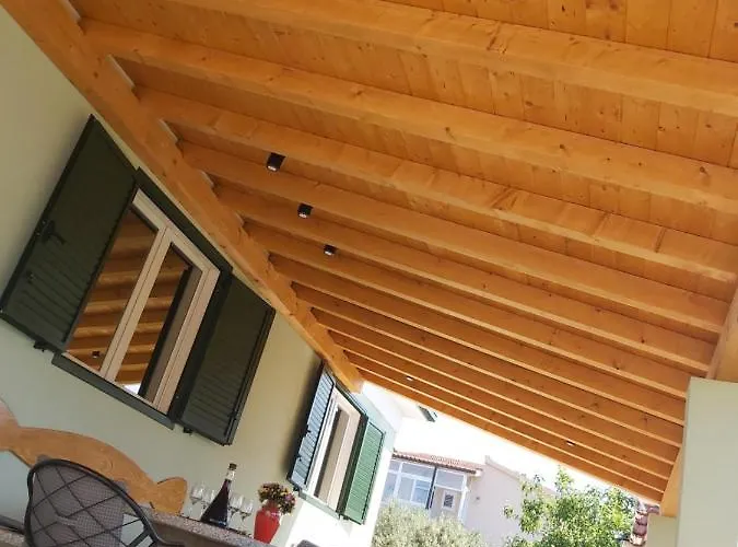 House Petar By Sea Villa Trogir